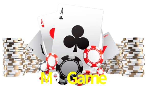 Jogue jogos de pôquer em M9 Game