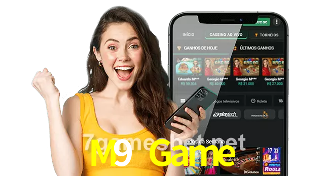 M9 Game