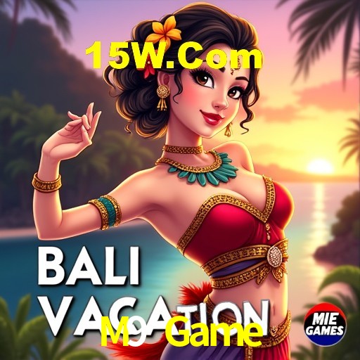 Jogos Exclusivos M9 Game