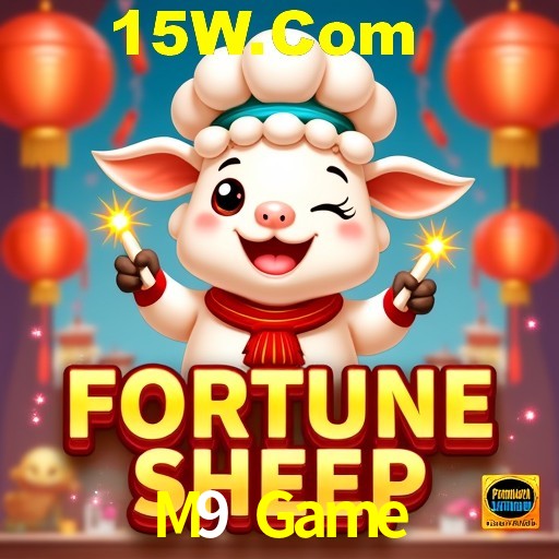 Exclusive Offers M9 Game