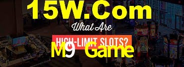 Instant EasyPaisa M9 Game