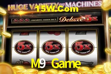 Especiais de Fim de Semana M9 Game