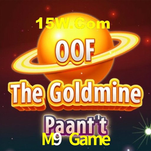 Casino VIP M9 Game