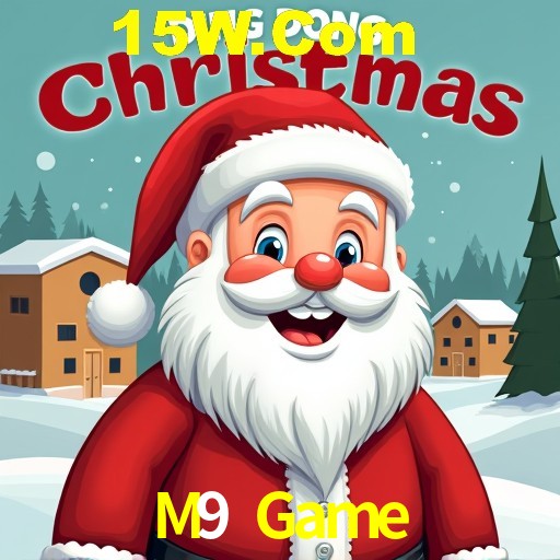 Game Providers M9 Game