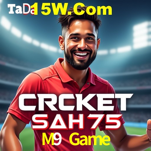 VIP Casino M9 Game