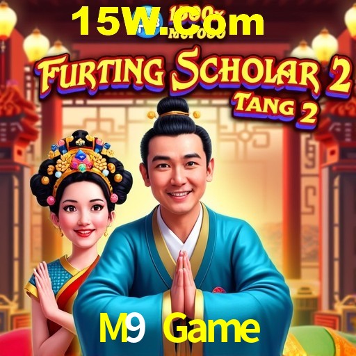 Slot Games M9 Game