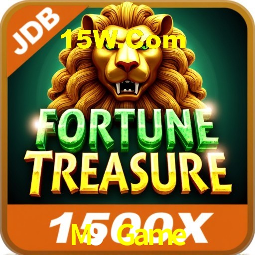 Interface Premium M9 Game