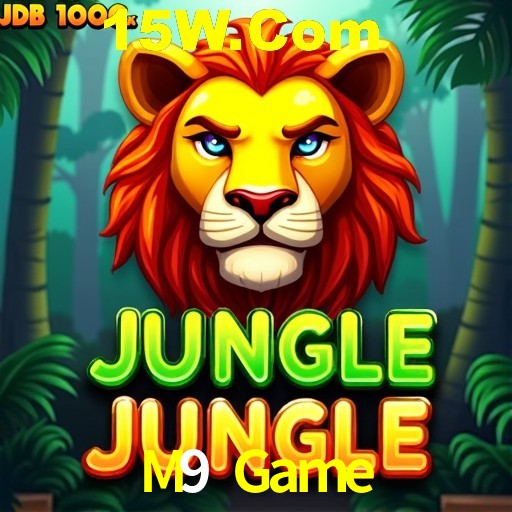 Platform Technology M9 Game