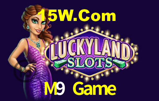 M9 Game