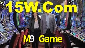 Live Casino M9 Game