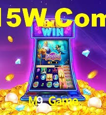 Sinta a adrenalina dos jogos de cassino com M9 Game