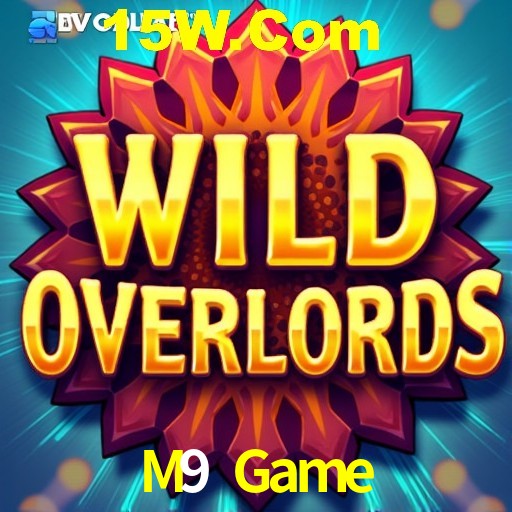 Desvendando o Mundo dos Jogos Virtuais na M9 Game