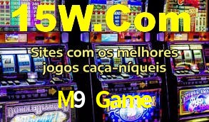 M9 Game