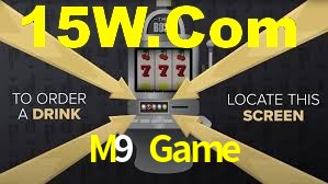 Welcome Bonus M9 Game