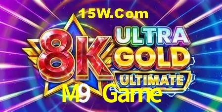 Avaliações dos Jogadores M9 Game