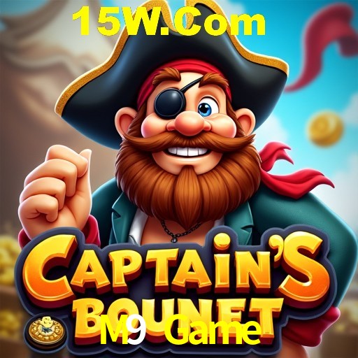 Secure Login M9 Game