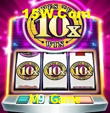 Gates of Olympus M9 Game