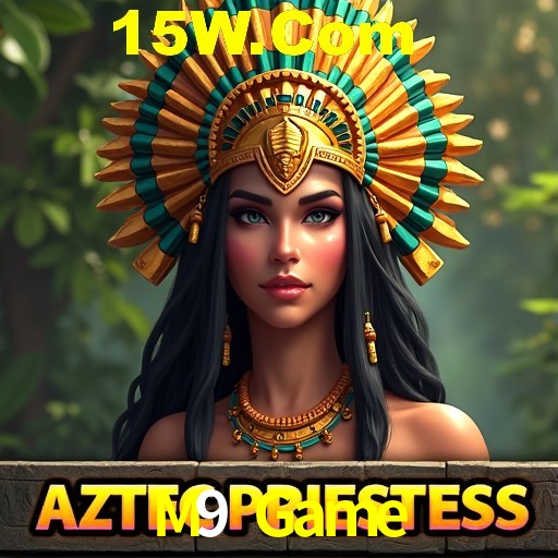 Responsive Design M9 Game