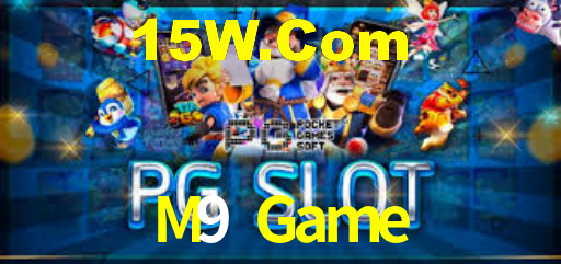 M9 Game,M9 Bet