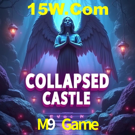 Descubra a Magia dos Jogos de Arcade no M9 Game