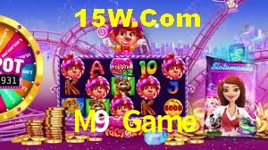 Basketball Betting M9 Game