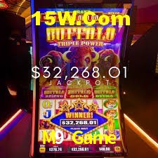 Football Betting M9 Game