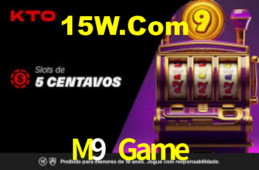 M9 Game,M9 Bet