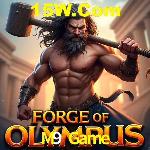 Inovações de Jogos na M9 Game: O Futuro das Experiências Interativas