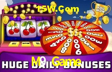 Jogos de Slot M9 Game