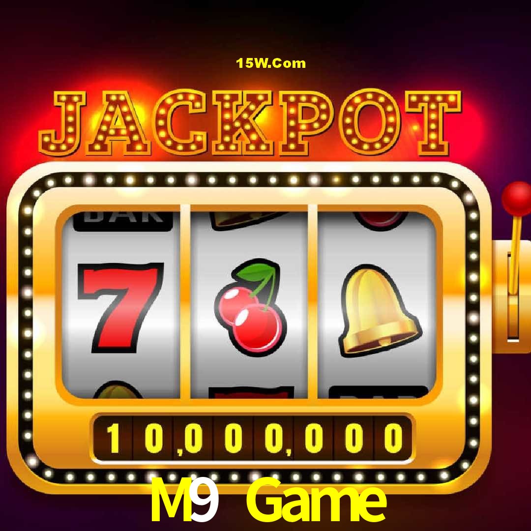 Welcome Bonus M9 Game