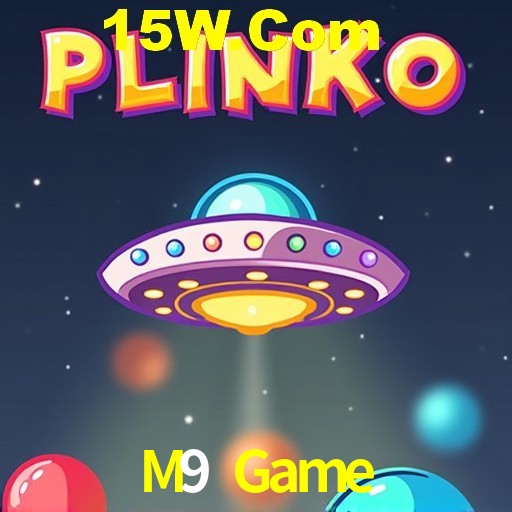 Flash Promotion M9 Game