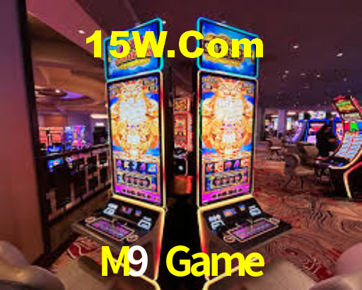 M9 Game Bet