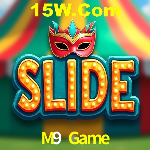 A Popularidade dos Caça-Níqueis no M9 Game