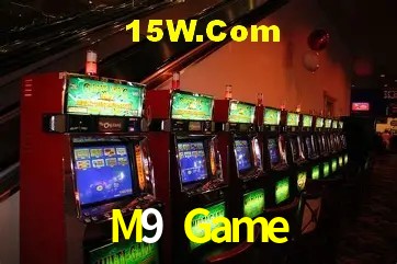 Promoções Sazonais M9 Game