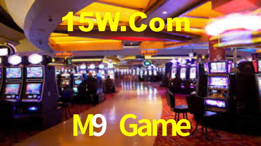 M9 Game Bet