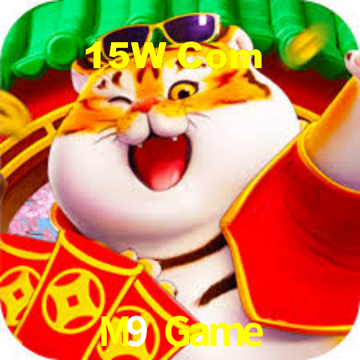 M9 Game: A Experiência de Casino com Jogos de Mesa ao Vivo