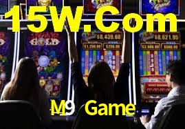 Roulette Table M9 Game