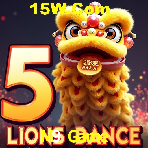 Bonus Features M9 Game
