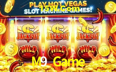 Ofertas Exclusivas M9 Game