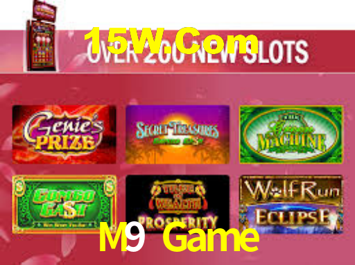 M9 Game,M9 Bet