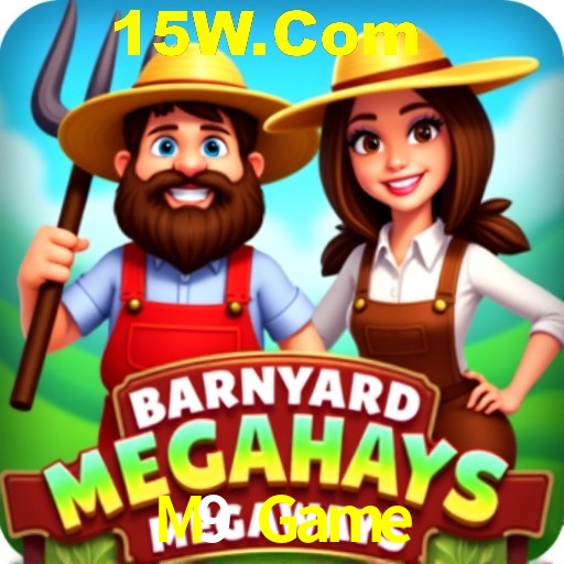 Game Statistics M9 Game