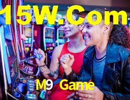 M9 Game