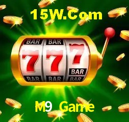 Estatísticas Esportivas M9 Game