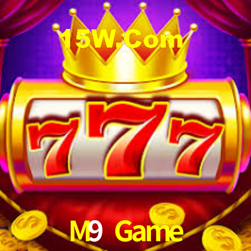 M9 Game,M9 Bet