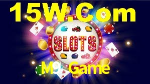 Tournaments M9 Game