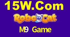 Crash Games Statistics M9 Game