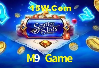 Provedores de Jogos M9 Game