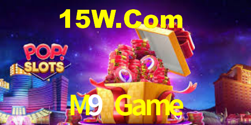 M9 Game