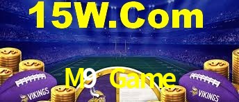Programa VIP M9 Game